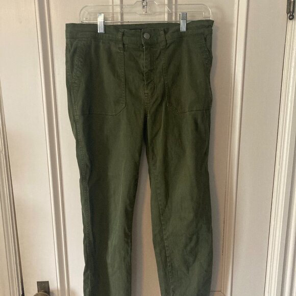 J.Crew Size 30 waist Casual pants - Picture 1 of 5